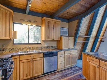 5633 Silver Saddle Dr, Hathaway Pines, CA 95233 Photo