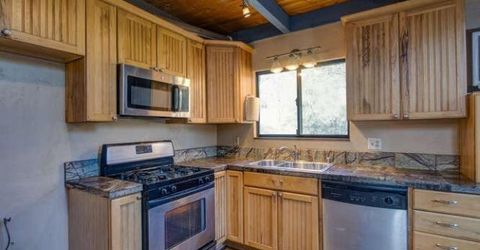 5633 Silver Saddle Dr, Hathaway Pines, CA 95233 Photo