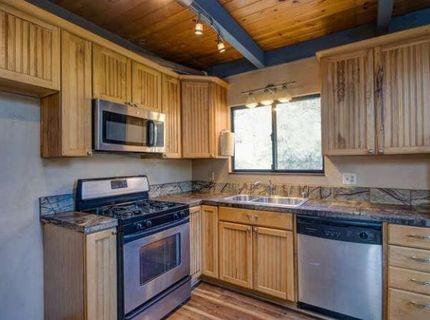 5633 Silver Saddle Dr, Hathaway Pines, CA 95233 Photo