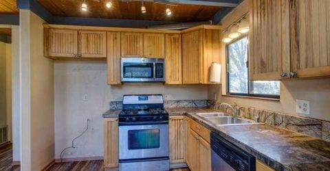 5633 Silver Saddle Dr, Hathaway Pines, CA 95233 Photo