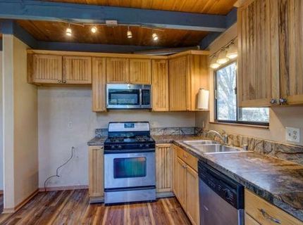 5633 Silver Saddle Dr, Hathaway Pines, CA 95233 Photo