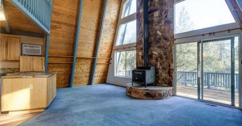 5633 Silver Saddle Dr, Hathaway Pines, CA 95233 Photo