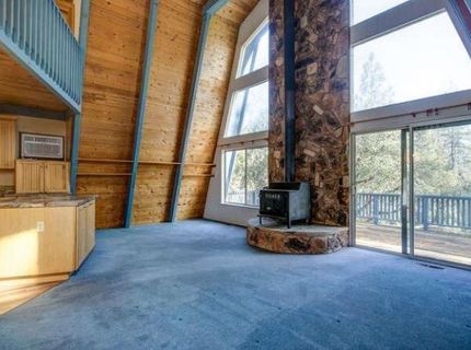 5633 Silver Saddle Dr, Hathaway Pines, CA 95233 Photo