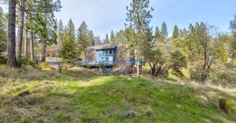 5633 Silver Saddle Dr, Hathaway Pines, CA 95233 Photo