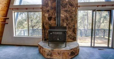 5633 Silver Saddle Dr, Hathaway Pines, CA 95233 Photo