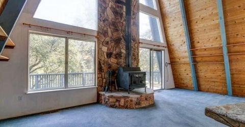 5633 Silver Saddle Dr, Hathaway Pines, CA 95233 Photo