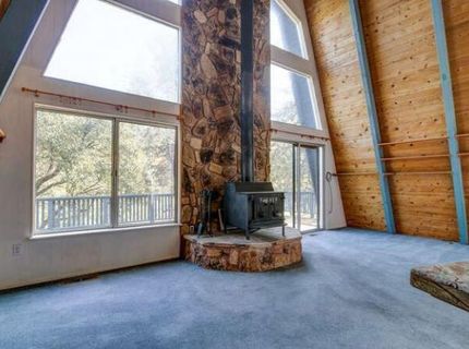 5633 Silver Saddle Dr, Hathaway Pines, CA 95233 Photo