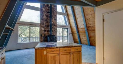 5633 Silver Saddle Dr, Hathaway Pines, CA 95233 Photo