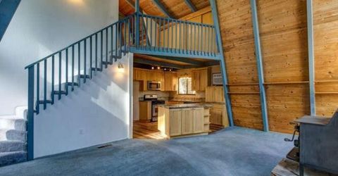 5633 Silver Saddle Dr, Hathaway Pines, CA 95233 Photo