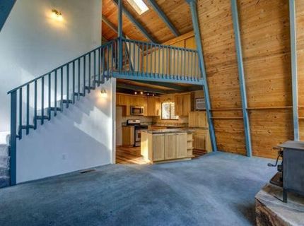 5633 Silver Saddle Dr, Hathaway Pines, CA 95233 Photo
