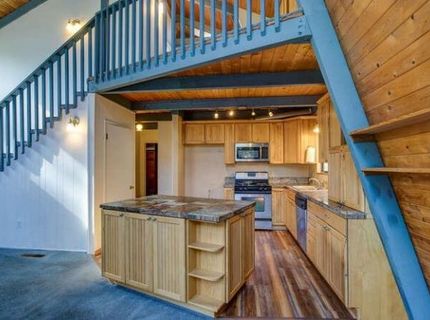 5633 Silver Saddle Dr, Hathaway Pines, CA 95233 Photo