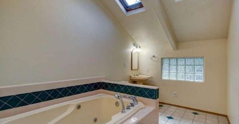 5633 Silver Saddle Dr, Hathaway Pines, CA 95233 Photo
