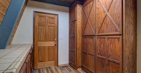 5633 Silver Saddle Dr, Hathaway Pines, CA 95233 Photo
