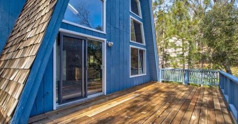 5633 Silver Saddle Dr, Hathaway Pines, CA 95233 Photo