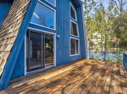 5633 Silver Saddle Dr, Hathaway Pines, CA 95233 Photo