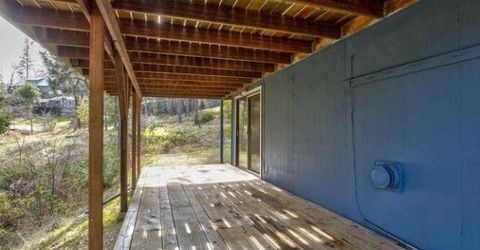 5633 Silver Saddle Dr, Hathaway Pines, CA 95233 Photo
