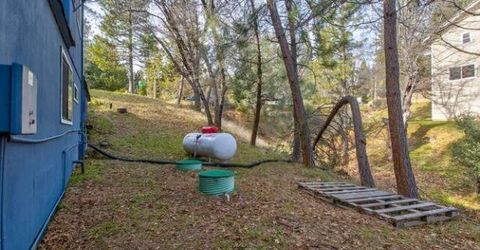 5633 Silver Saddle Dr, Hathaway Pines, CA 95233 Photo
