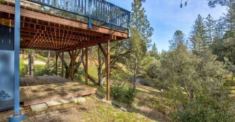5633 Silver Saddle Dr, Hathaway Pines, CA 95233 Photo