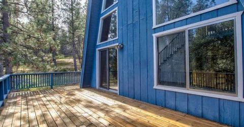 5633 Silver Saddle Dr, Hathaway Pines, CA 95233 Photo