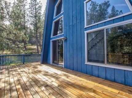 5633 Silver Saddle Dr, Hathaway Pines, CA 95233 Photo