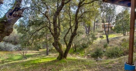 5633 Silver Saddle Dr, Hathaway Pines, CA 95233 Photo