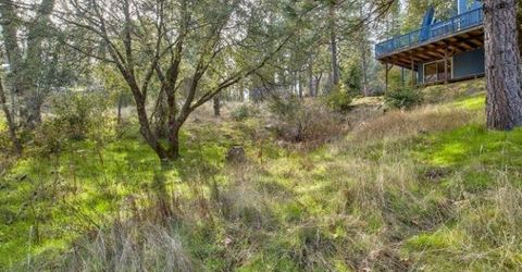 5633 Silver Saddle Dr, Hathaway Pines, CA 95233 Photo