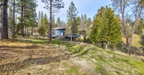 5633 Silver Saddle Dr, Hathaway Pines, CA 95233 Photo