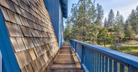 5633 Silver Saddle Dr, Hathaway Pines, CA 95233 Photo