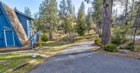 5633 Silver Saddle Dr, Hathaway Pines, CA 95233 Photo