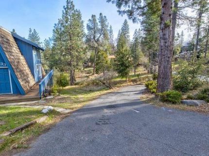 5633 Silver Saddle Dr, Hathaway Pines, CA 95233 Photo