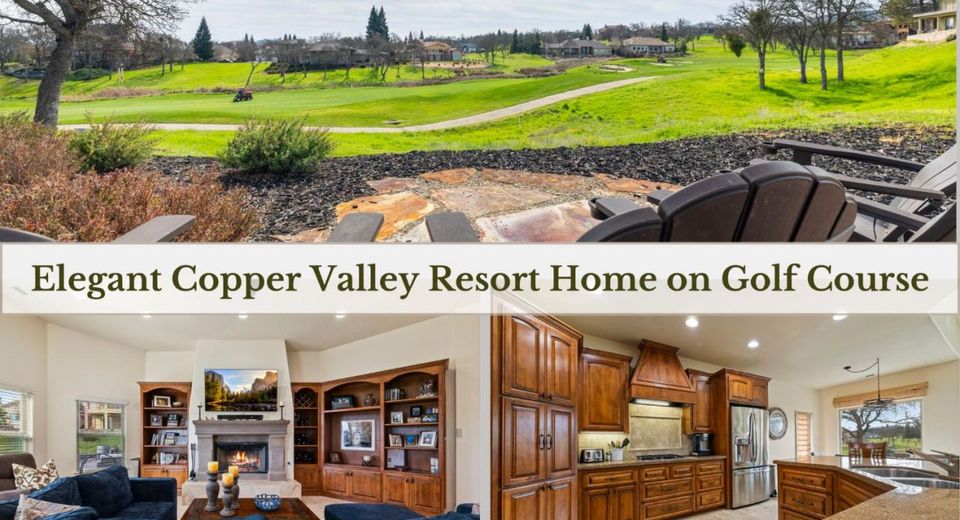 16 Flagstone Ct, Copperopolis, CA 95228 Photo