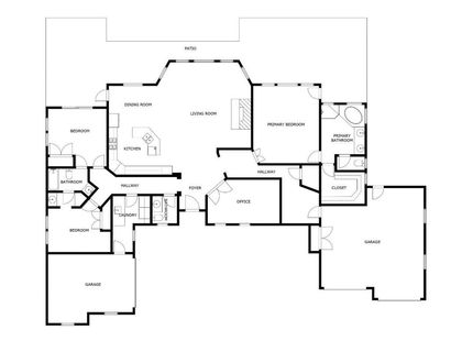 16 Flagstone Ct, Copperopolis, CA 95228 Photo