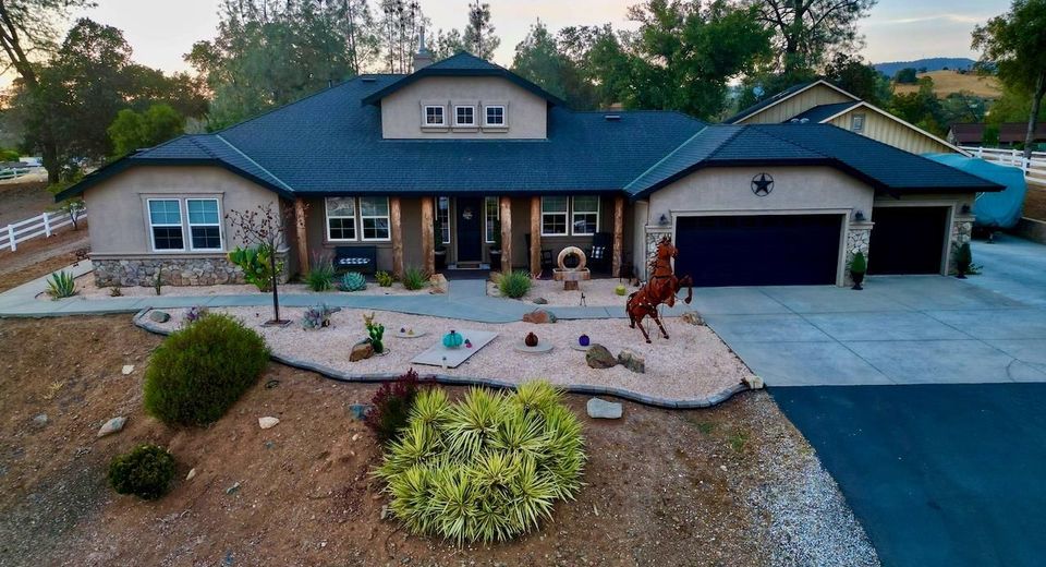300 Bridlewood Ln, Copperopolis, CA 95228 Photo