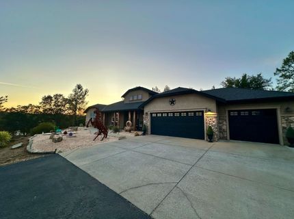 300 Bridlewood Ln, Copperopolis, CA 95228 Photo