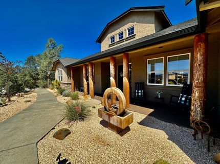 300 Bridlewood Ln, Copperopolis, CA 95228 Photo
