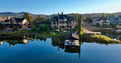 131 Sanguinetti Ct, Copperopolis, CA 95228 Photo