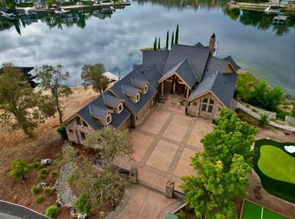 131 Sanguinetti Ct, Copperopolis, CA 95228 Photo