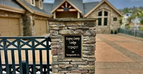 131 Sanguinetti Ct, Copperopolis, CA 95228 Photo