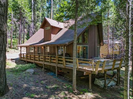 4341 Walapar Ln, Camp Connell, CA 95223 Photo