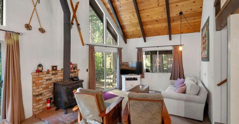 4341 Walapar Ln, Camp Connell, CA 95223 Photo