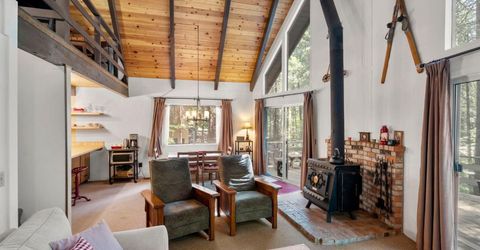4341 Walapar Ln, Camp Connell, CA 95223 Photo