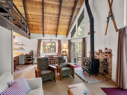 4341 Walapar Ln, Camp Connell, CA 95223 Photo