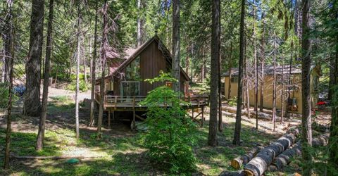 4341 Walapar Ln, Camp Connell, CA 95223 Photo