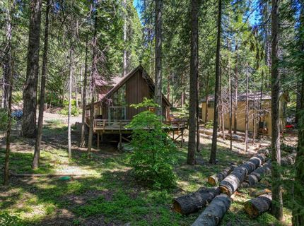 4341 Walapar Ln, Camp Connell, CA 95223 Photo