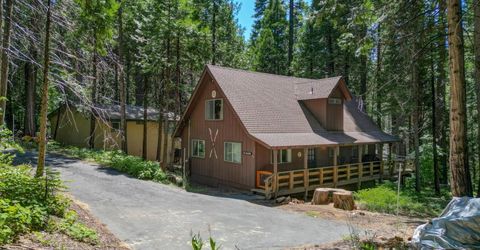 4341 Walapar Ln, Camp Connell, CA 95223 Photo