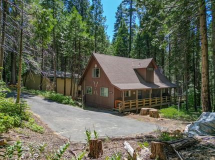 4341 Walapar Ln, Camp Connell, CA 95223 Photo
