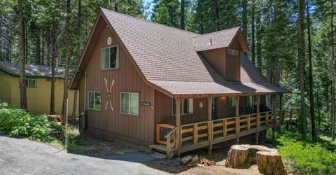 4341 Walapar Ln, Camp Connell, CA 95223 Photo