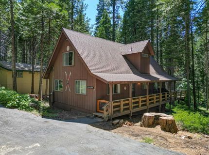 4341 Walapar Ln, Camp Connell, CA 95223 Photo