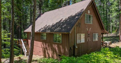 4341 Walapar Ln, Camp Connell, CA 95223 Photo