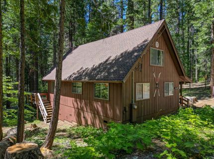 4341 Walapar Ln, Camp Connell, CA 95223 Photo